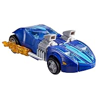 Transformers Collaborative, Hot Wheels® x