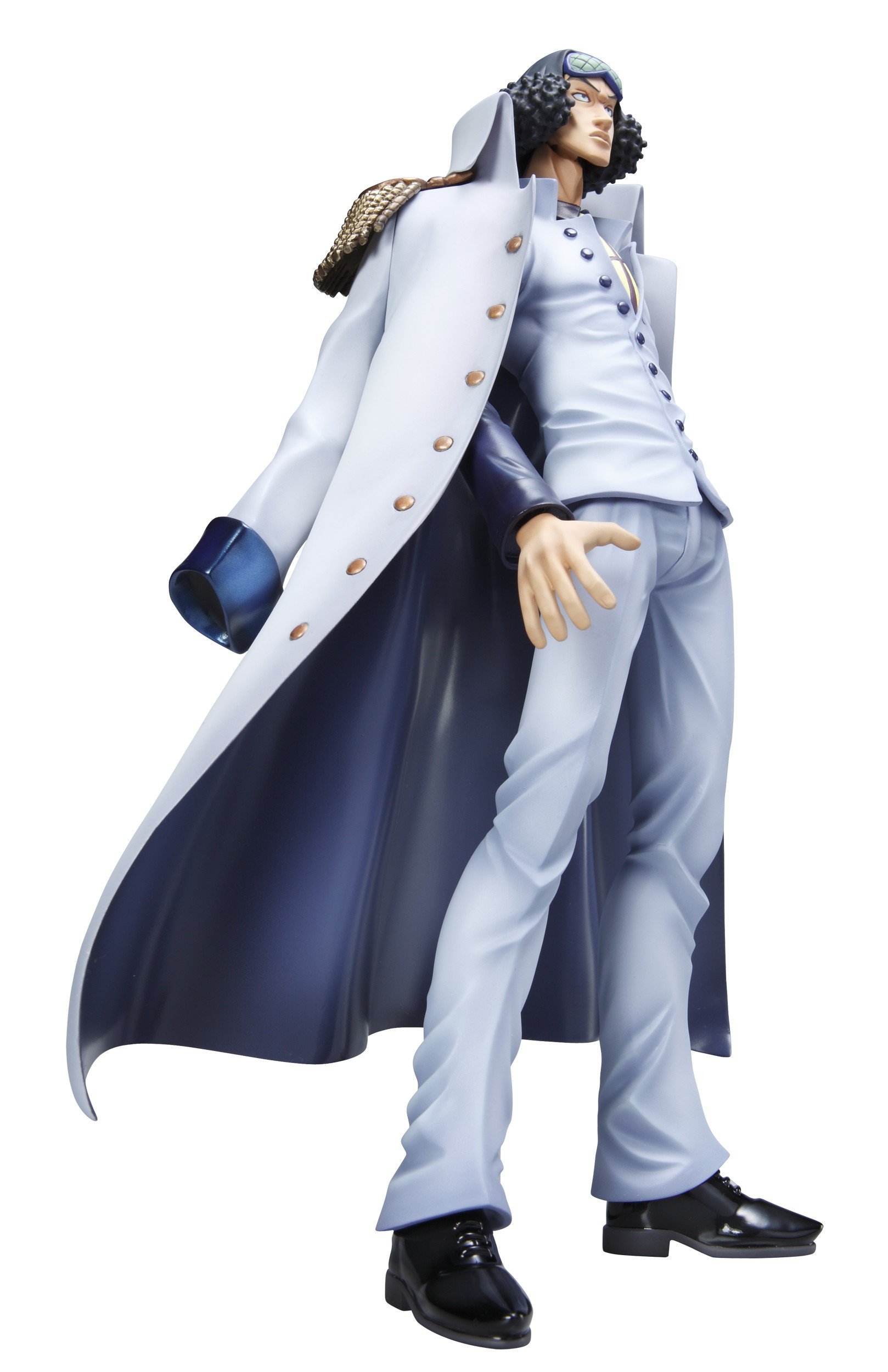 Amazon.co.jp: Portrait.Of.Pirates ワンピースシリーズ NEO-DX 海軍 