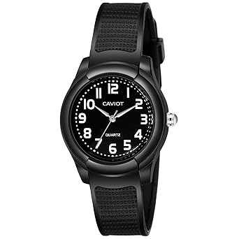 CAVIOT Kids Series Analogue Watch for Boys and Girls