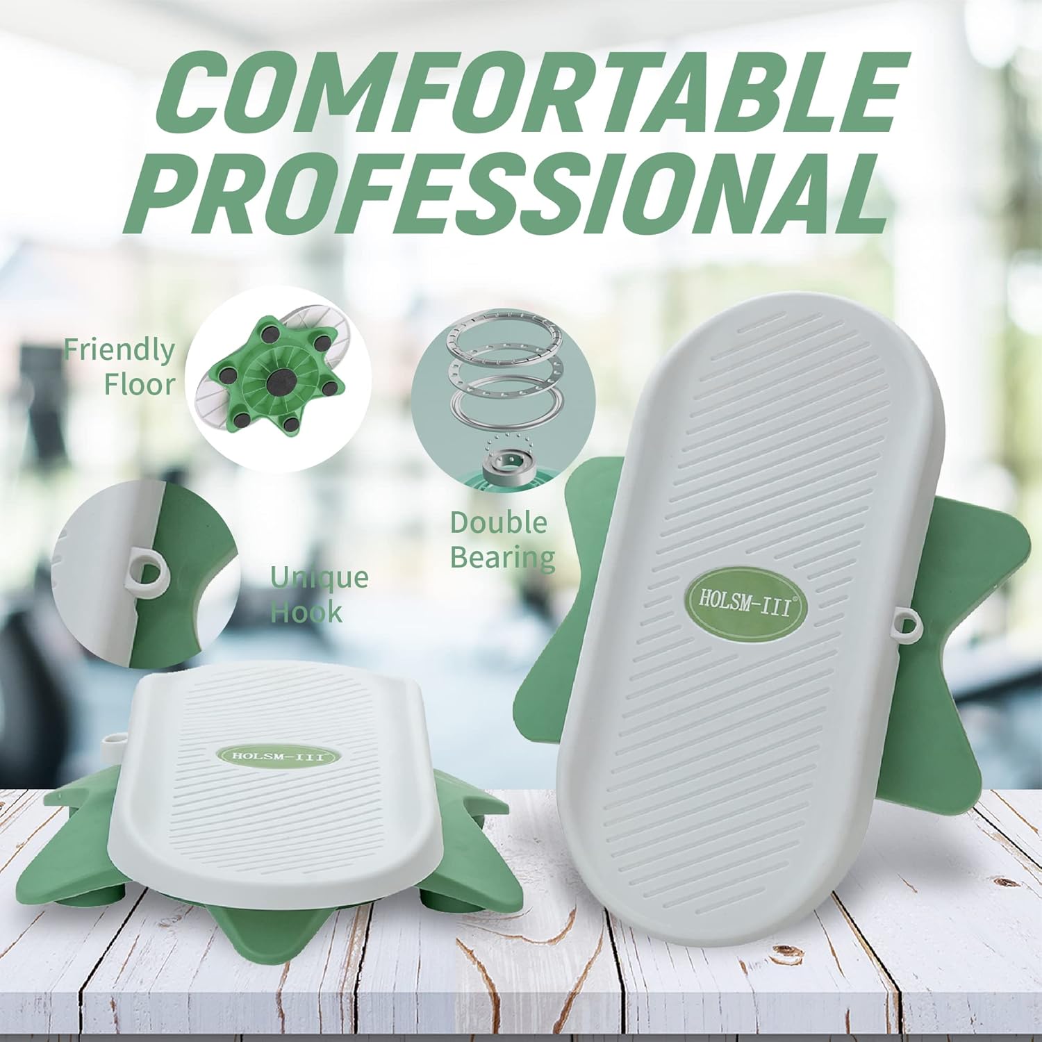 Light Blue Native American Large Rattan Dreamcatcher Dream Catcher with Crystals Pearls and Turkey Feather, Circular Net Bedroom Wall Christmas Tree Decor, Gift for Kids Boys Girls - HOLSM-III® Brand