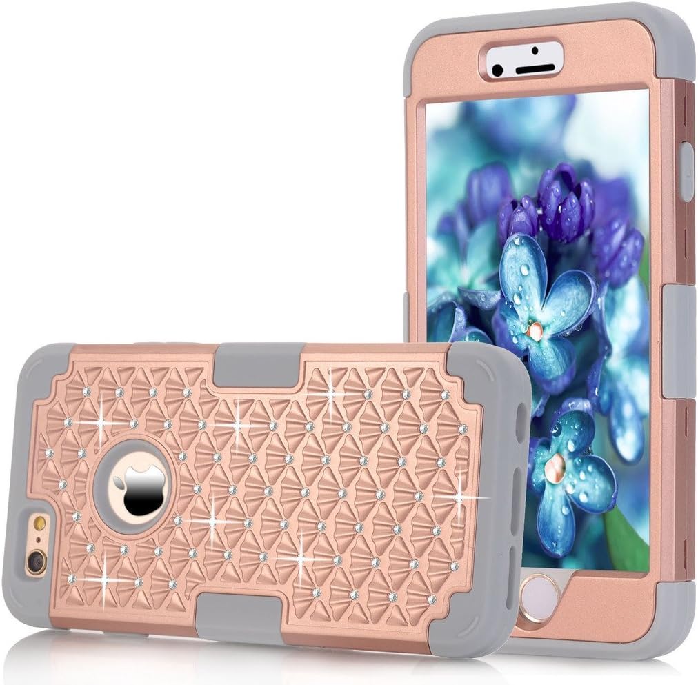 Kaseberry 5S Case,iPhone 5S Cover,iPhone 5 Case,iPhone 5 Back Case,iPhone 5 Hybrid Case,Carryberry 3 in1 Design Case Skin Cover for iPhone 5 5S 5G