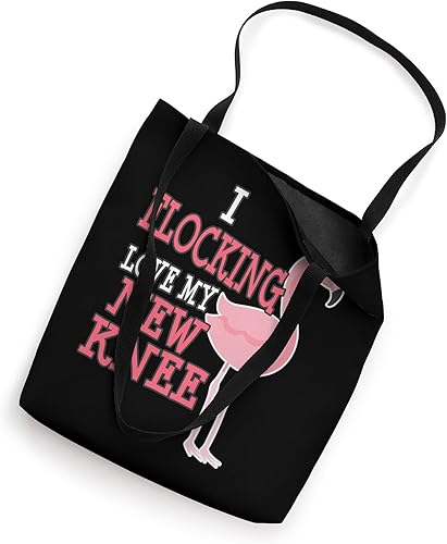 Miniatura 2 de Bolsa de repuesto para la rodilla Surgery Get Well Soon Funny Broma de regalo