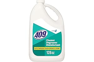 CloroxPro Formula 409 Cleaner Degreaser Disinfectant Refill