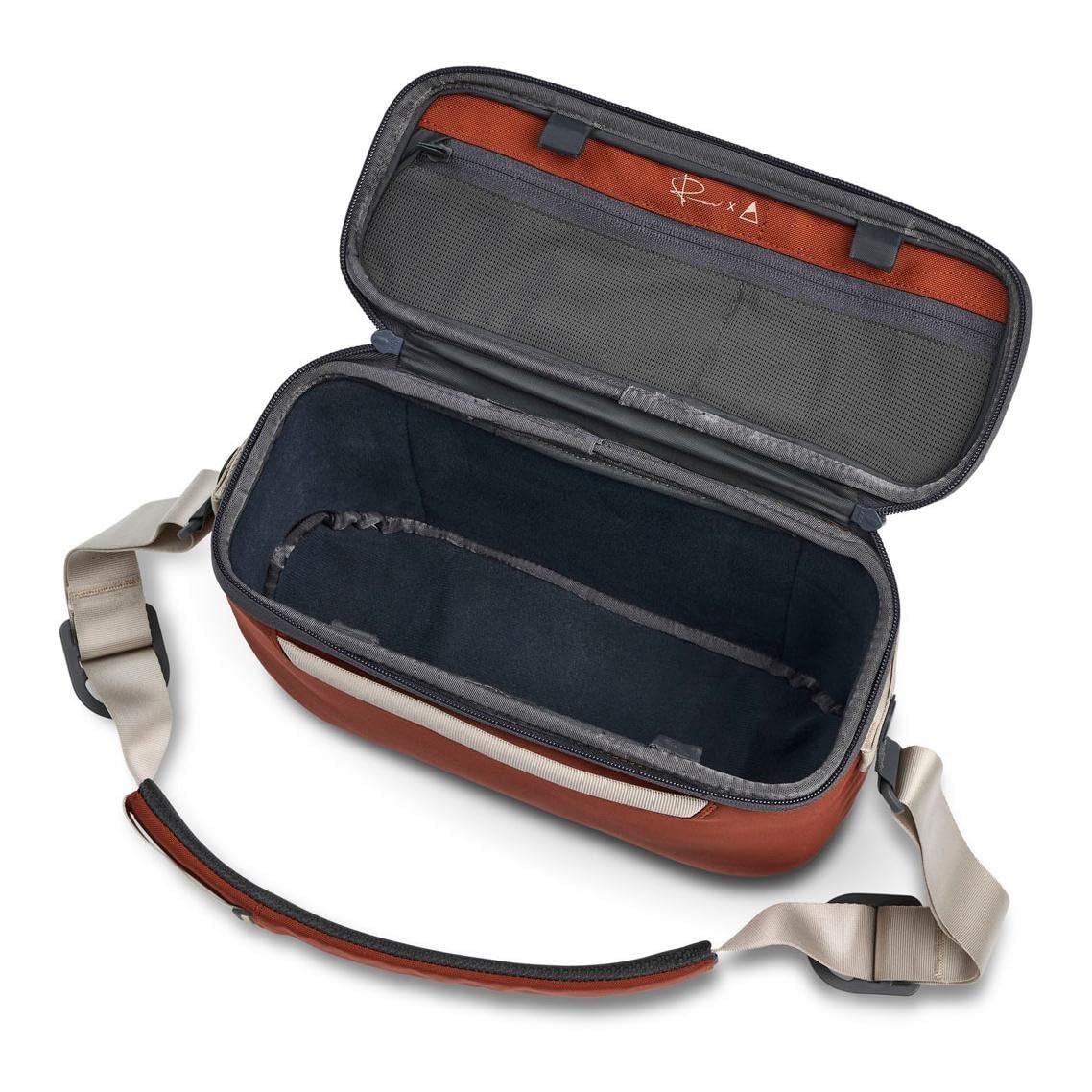 Gomatic Peter McKinnon Luma Camera Sling 12L | Camera Bag | Photography Shoulder Bag | Messenger Bag Travel Bag | Sling Bag for Photographers | Camera Pack Crossbody Bag | Shoulder Bag