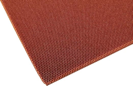 Allstar Performance ALL30158 19" High x 26" Wide x 1/2 Thick Honeycomb Design Radiator Screen