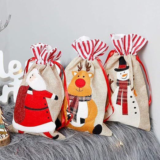 amazon holiday gift bolsas