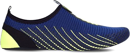 Miniatura 6 de L-RUN - Calcetines acuáticos para mujer y hombre, para correr, bucear, surfear, nadar, playa, yoga, de secado rápido