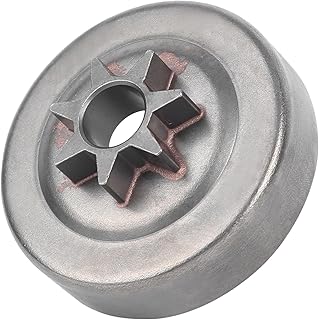 7T Drum Sprocket, Professional Chainsaw Accessories, Needle Bearing Fit For 36 41 136 137 141 142 235 240 Chainsaw