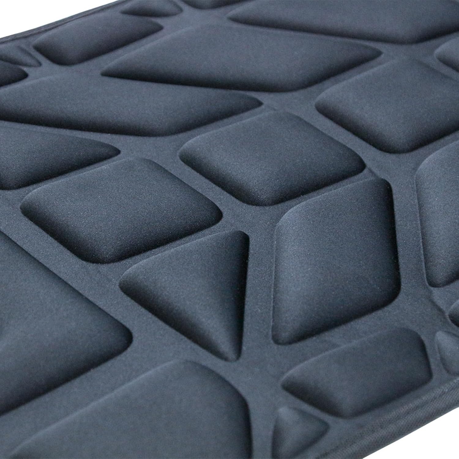 ATV Seat Cover - Breathable & Detachable Dirt Seat Protectors for 4 Wheelers