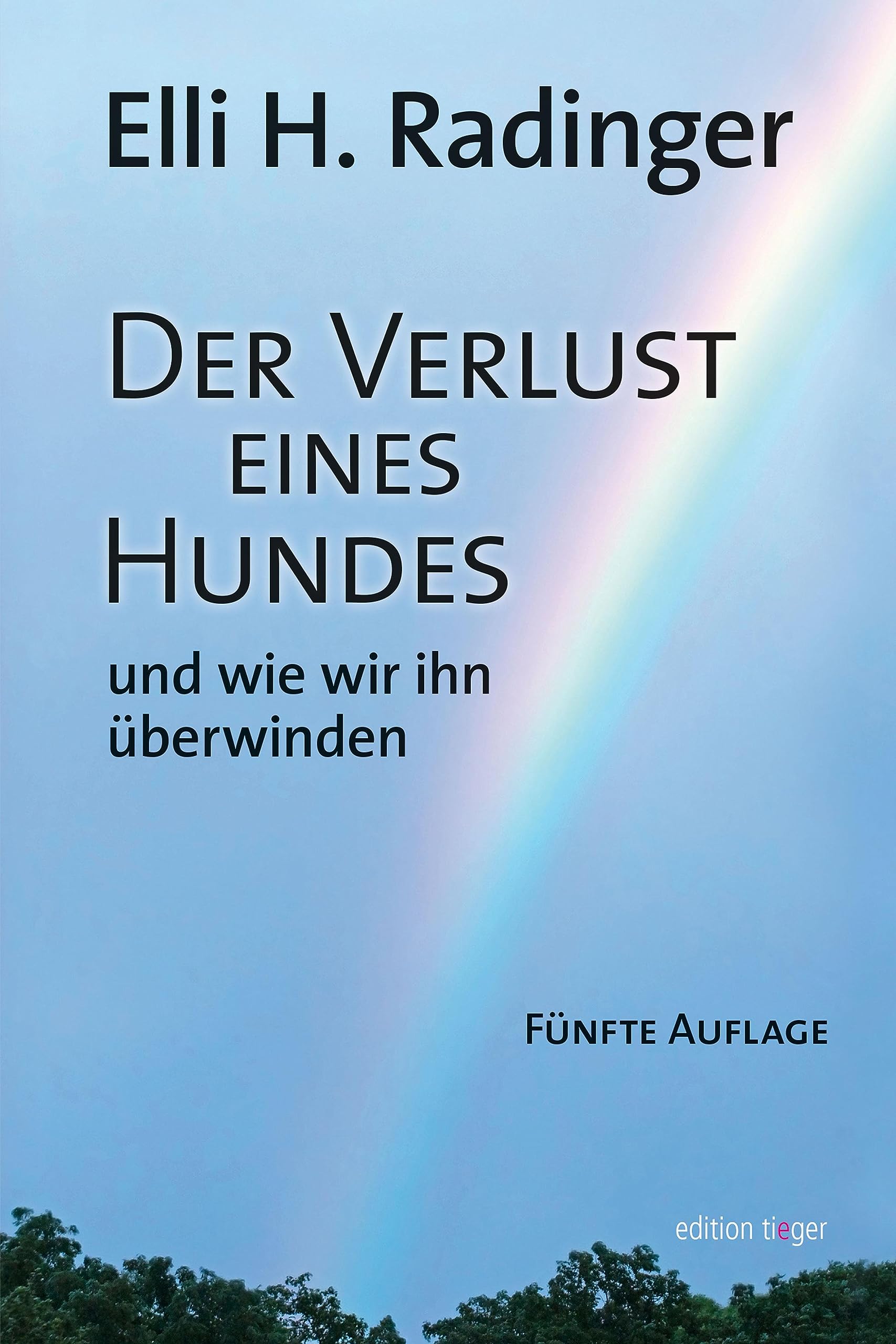 Der Verlust eines Hundes: und wie wir ihn überwinden