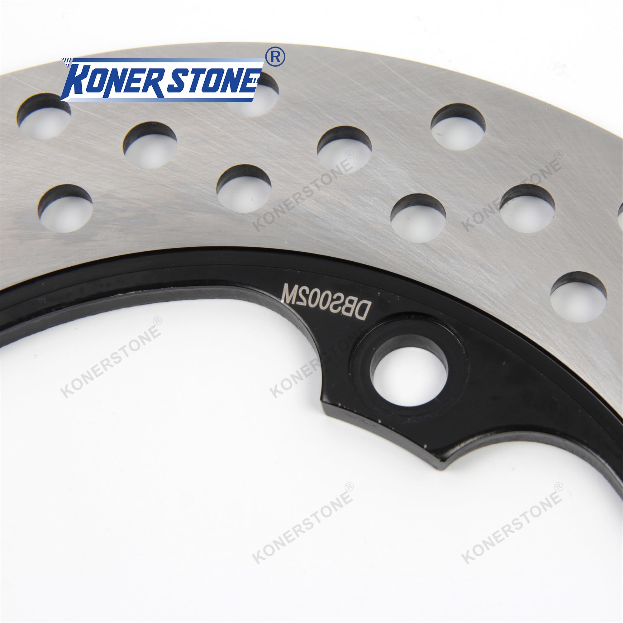Rotores Discos de Freno Delantero Trasero para Hon.da CBR600F 1991-1994 Accesorios de Motocicletas CBR 600 F CBR600 600F 1992 1993