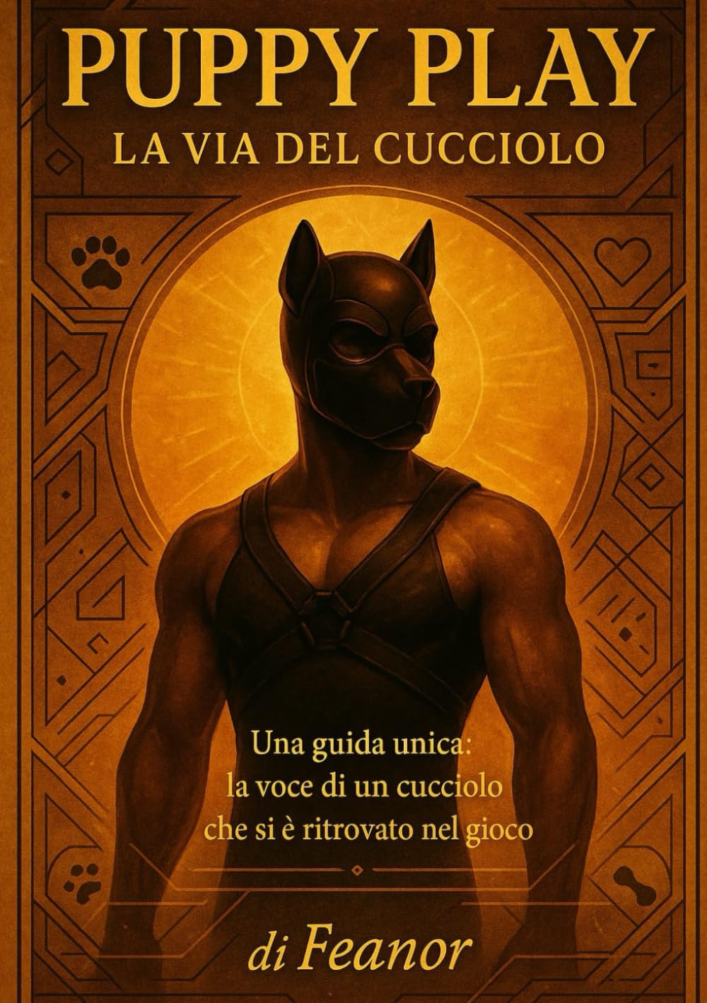 PUPPY PLAY - LA VIA DEL CUCCIOLO: Un cammino tra corpo, fiducia e rinascita