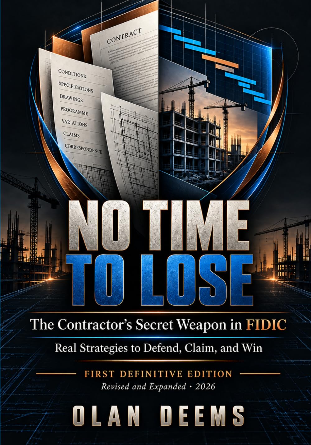 No Time to Lose: The Contractor’s Secret Weapon in FIDIC