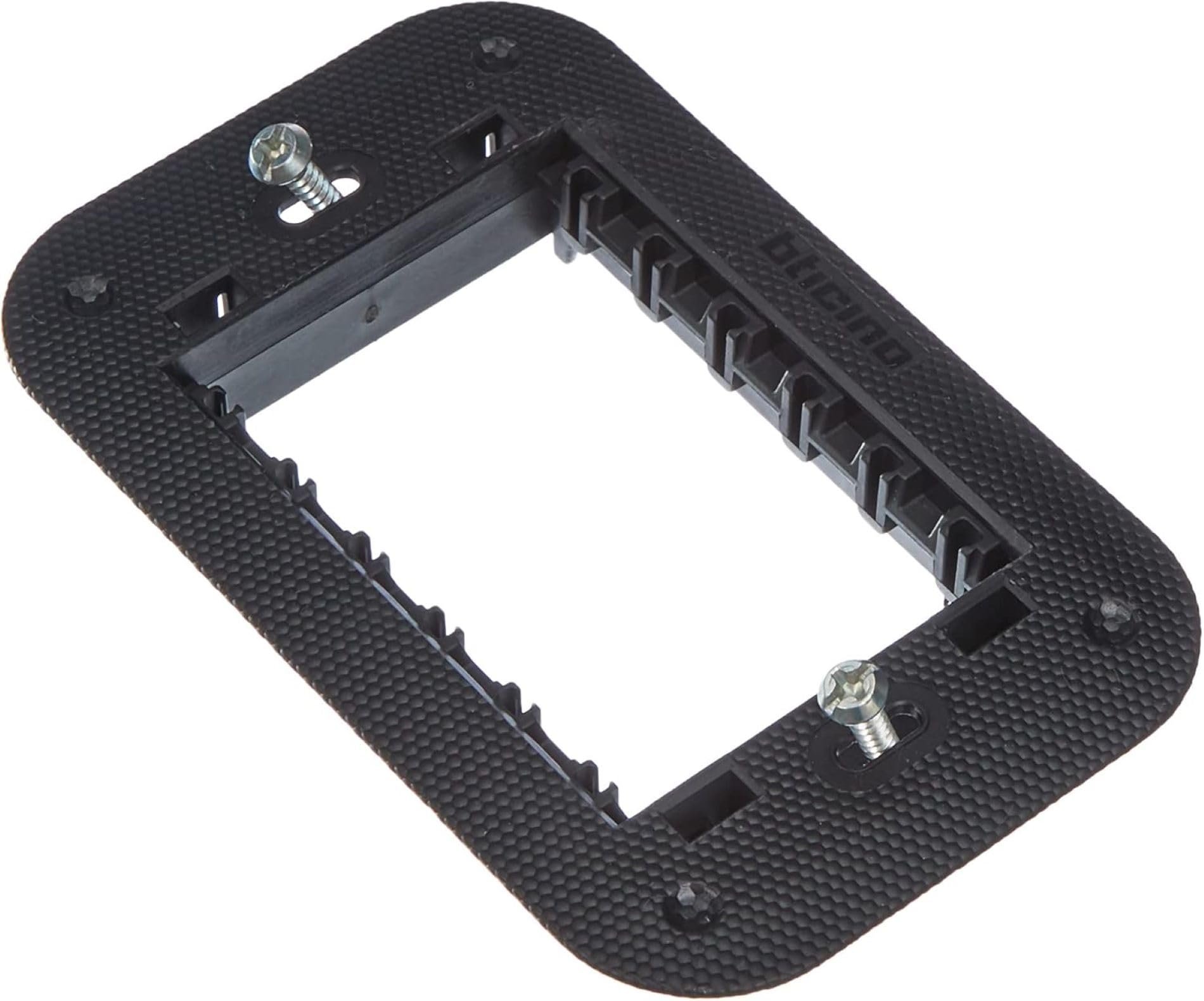 BTicino SUPPORTO  LIVING NOW 3 MODULI