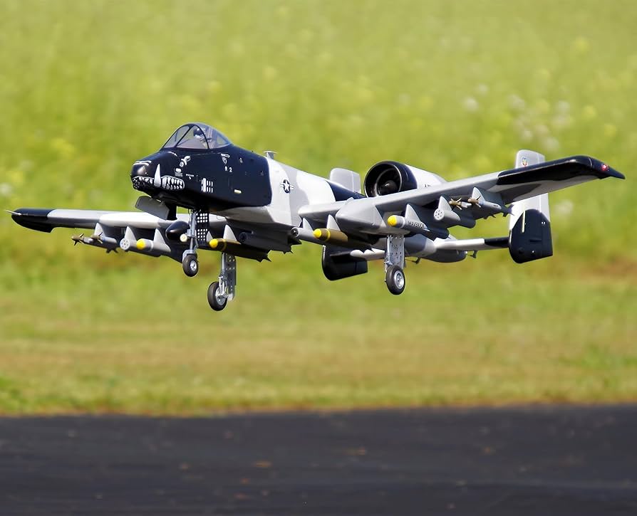 A-10 modern fighting aircraft volume6◎ A-10 Thunderbolt II (Modern fighting aircraft): Sweetman