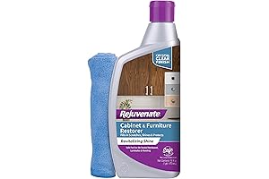 Cabinet Rejuvenate, Restoring Your Furniture to Pristine Condition