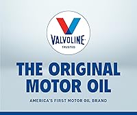 Vista 8 de Valvoline - Aceite sintético completo para vehículos híbridos 0W-20 1 QT