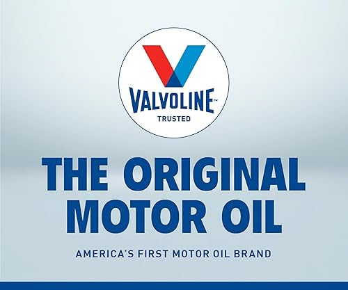 Miniatura 8 de Valvoline - Aceite de motor sintético completo 0W-20 para vehículos híbridos, 5 cuartos de galón