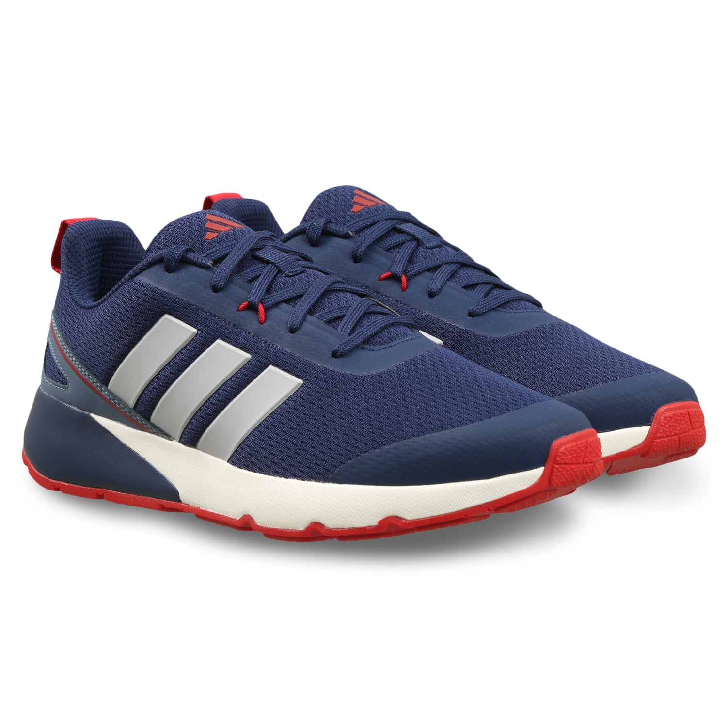 Adidas Mens Dash-Fun Running Shoe