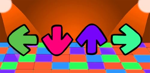 Dance Battle the Grim