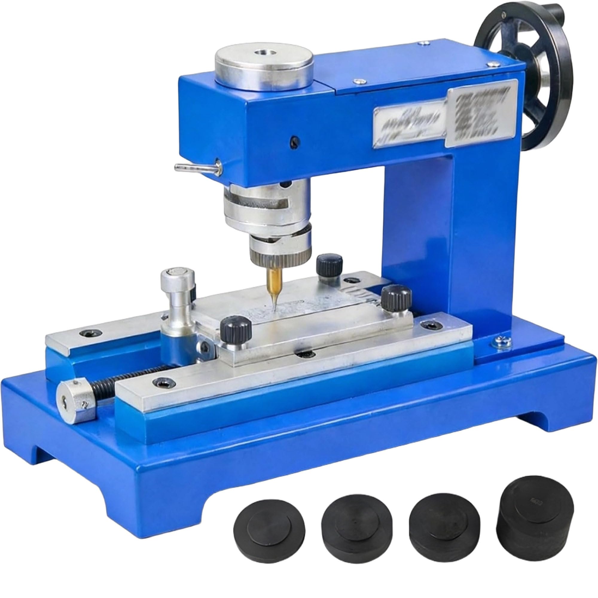 Tester Adesione Rivestimento Manuale per Laboratorio