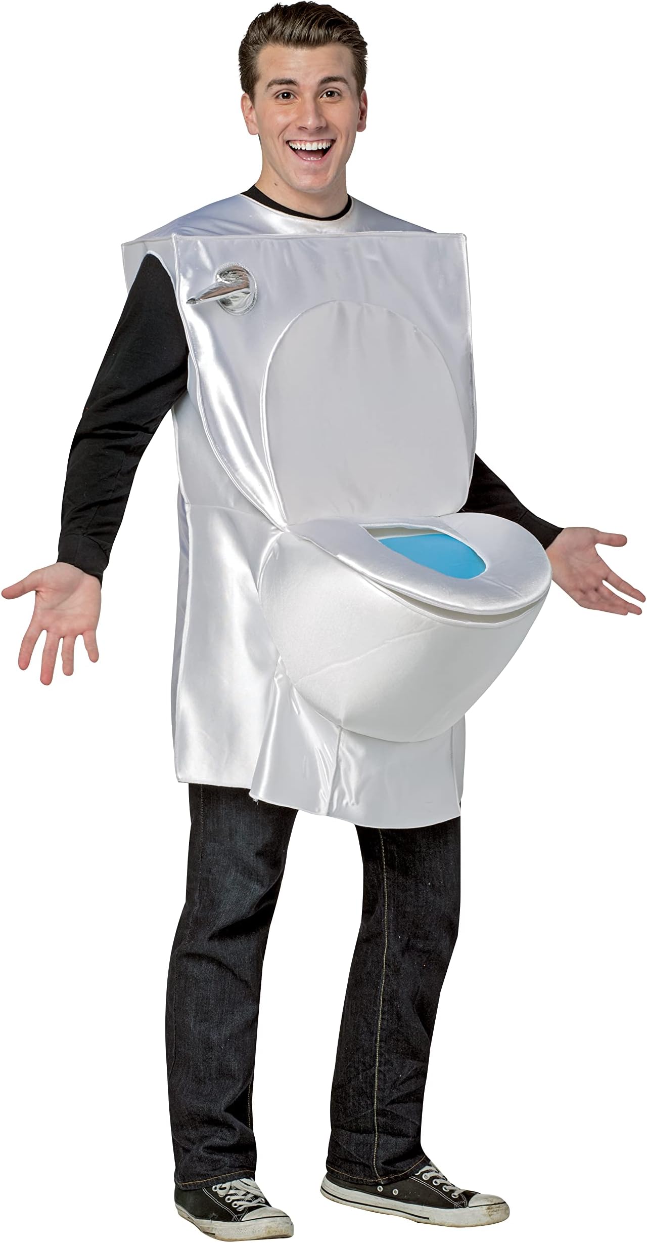 Men's Toilet