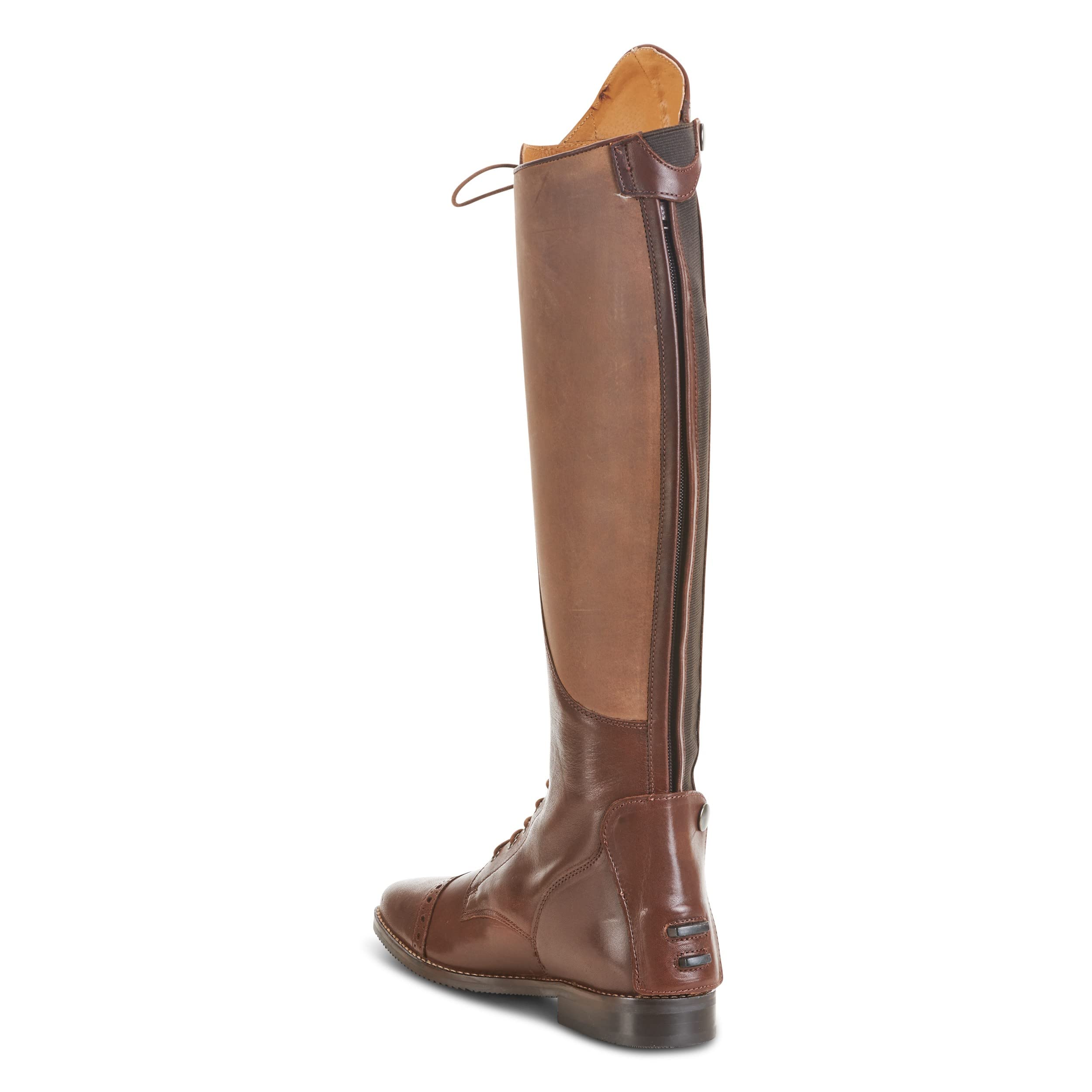 Reitstiefel LAVAL, braun