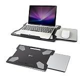 EHO Retractable Lap Desk