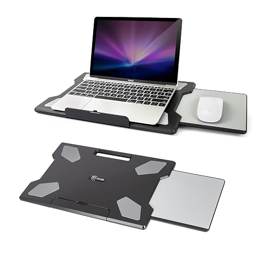 EHO Retractable Lap Desk