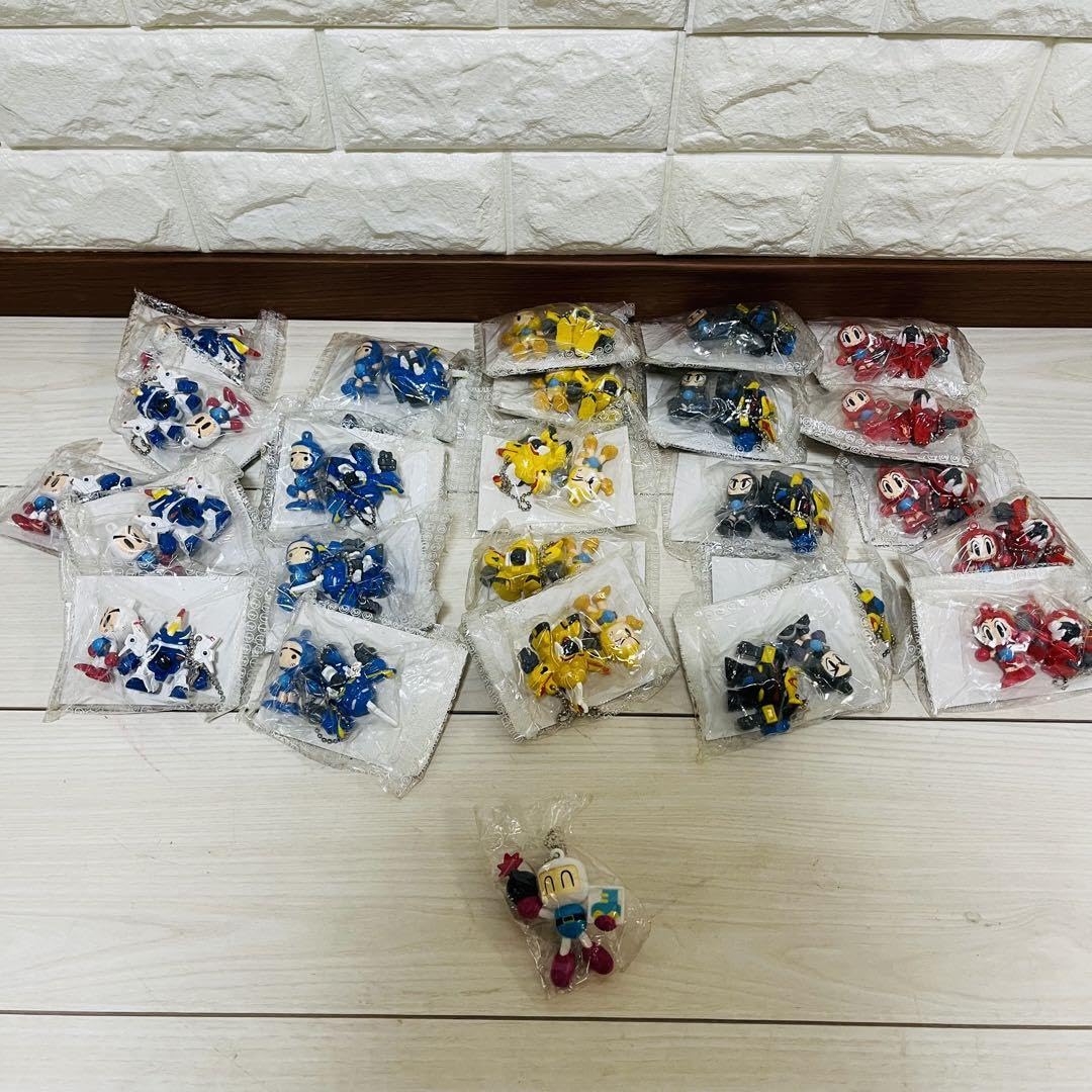 Amazon.co.jp: Bビーダマン爆外伝 マスコットキーホルダー 5種5セット 