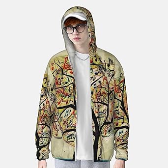 Piumino Con Cappuccio - A Maniche Lunghe - Corto - Argentato - DONNA - Foto 2