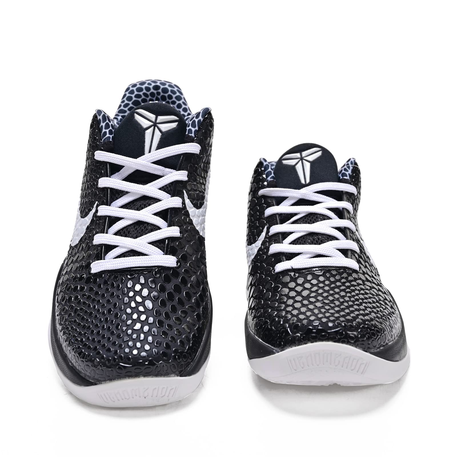 Men's Kobe 6 Basketball Shoes