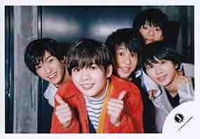 Amazon.co.jp: 関西ジャニーズJr 公式 生 写真（混合）J00113