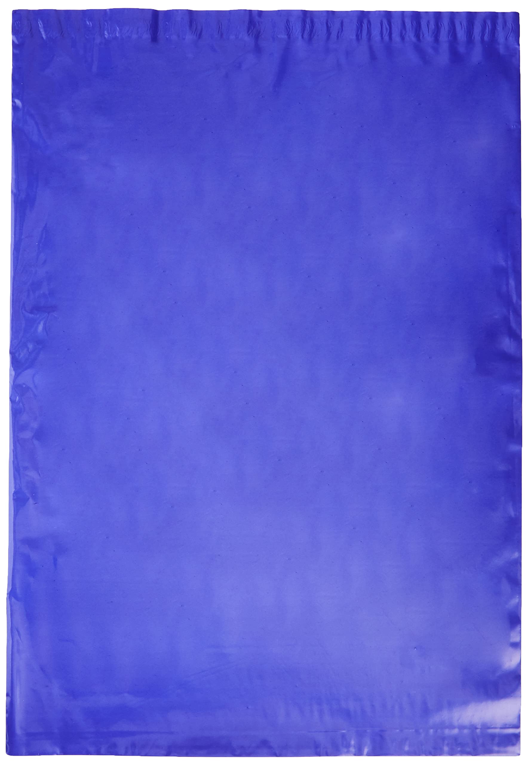 Triplast 12 x 16-Inch Plastic Mailing Postal Bag - Purple (Pack of 200)