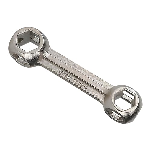10-in-1 Mini Hexagonal Wrench Tool for Kid's Workstation Bike Repair