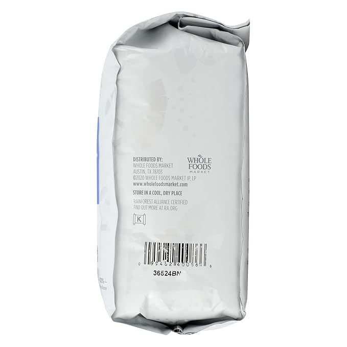 Café en Grano Entero 365 by Whole Foods Market, Tostado Oscuro, 24 Onzas miniatura 5