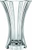 Nachtmann Spiegelau Vase, 24 cm