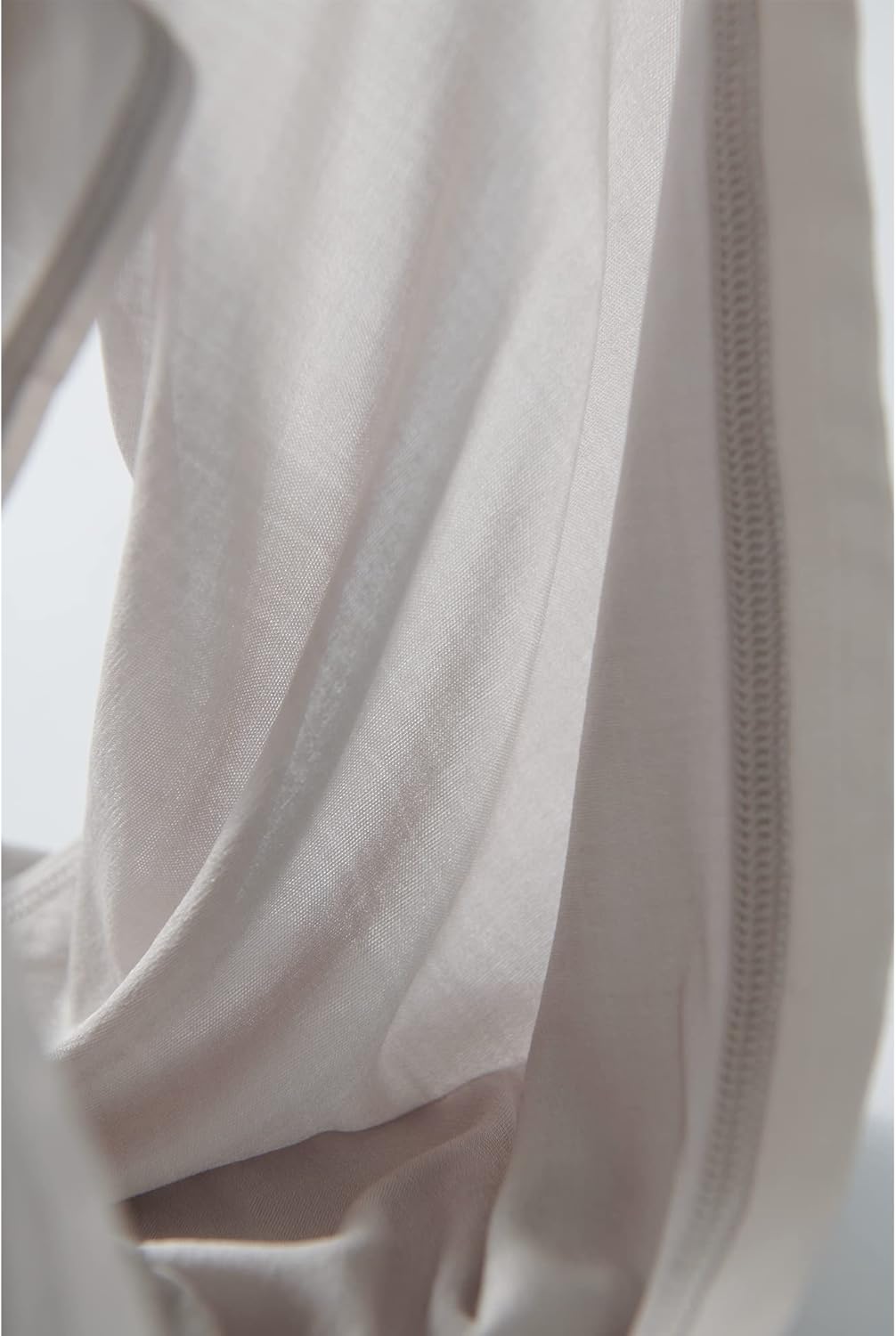 Mulberry Silk Brief Panties for Women, High Waisted Women’s Underwear, Ultra-soft and Quick-dry - Image 5