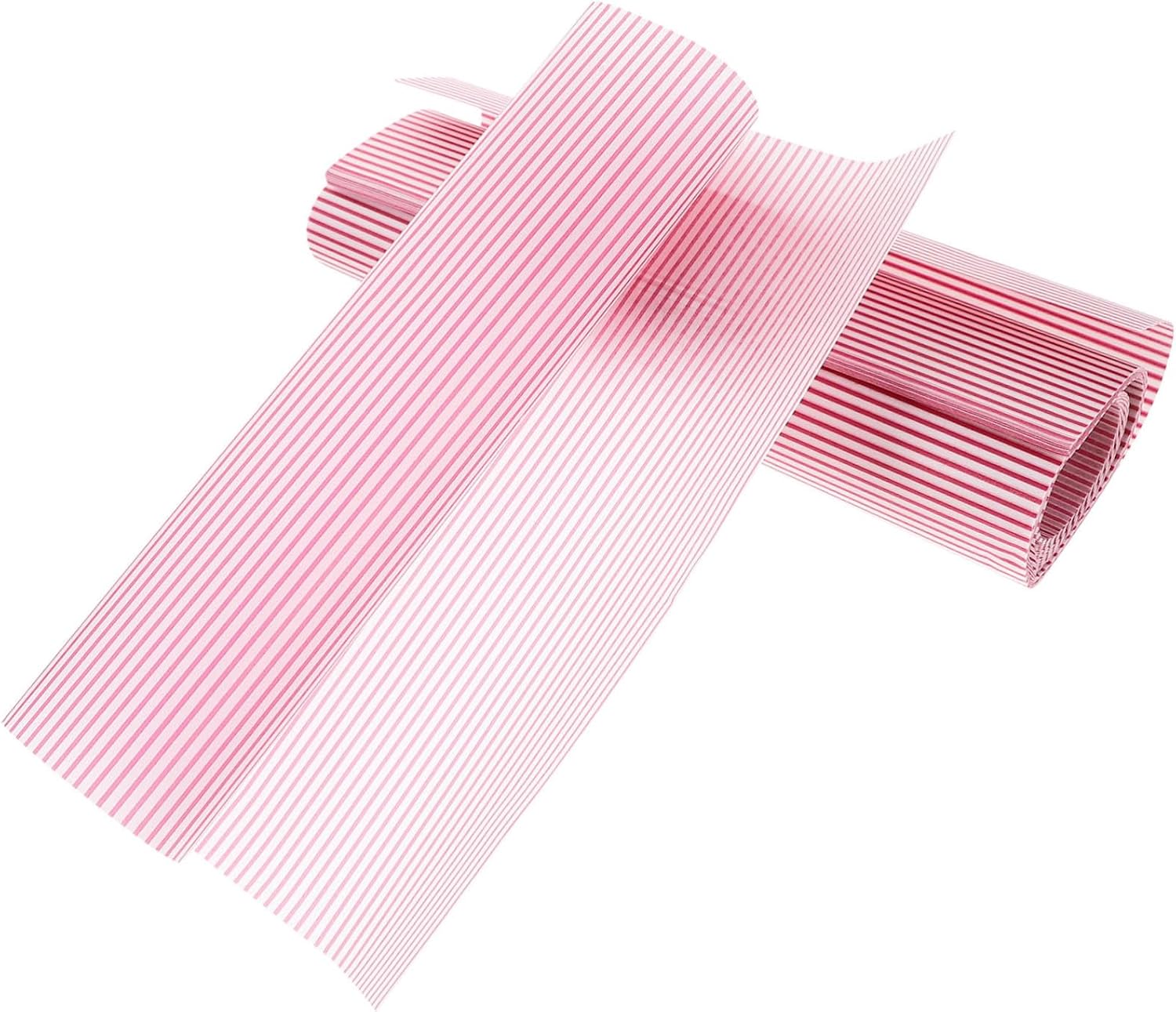 100pcs Food Parchment Paper Sheets Baking Wax Paper Roll French Fries Wrapping Sandwich Wraps Chips Greaseproof Liners for Catering