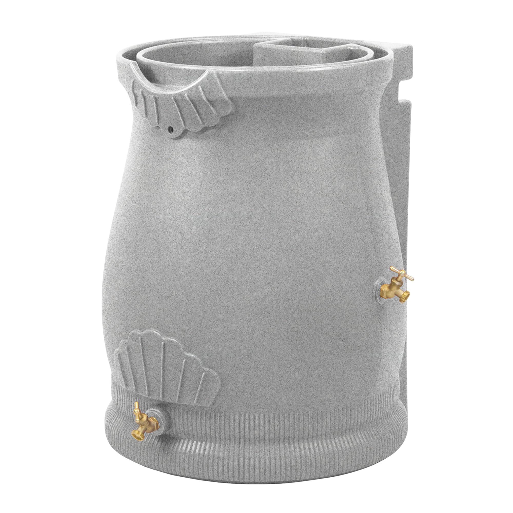 Good Ideas Rain Wizard Urn Rain Barrel