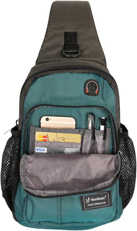 vanlison sling bag