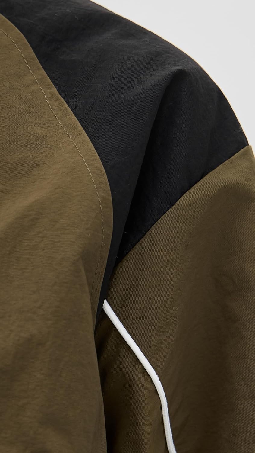 Lioness Women's Shoreline Windbreaker Jacket - Image 6