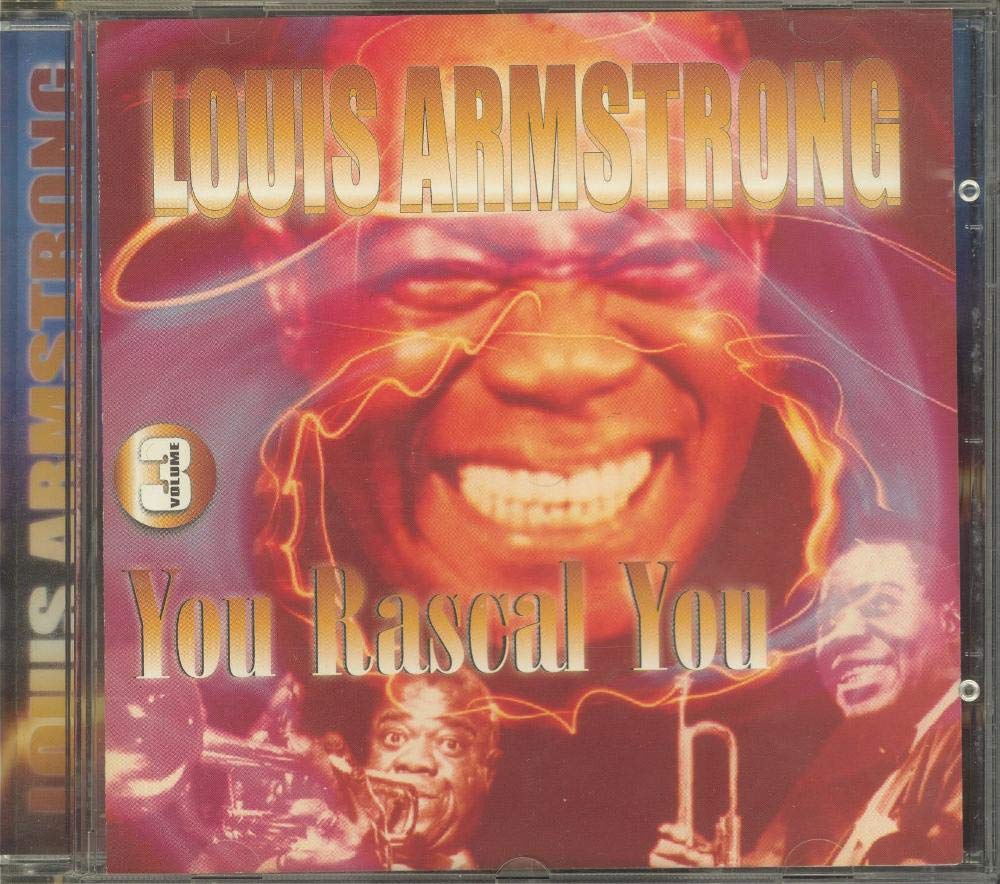 Louis Armstrong - You Rascal You - Amazon.com Music