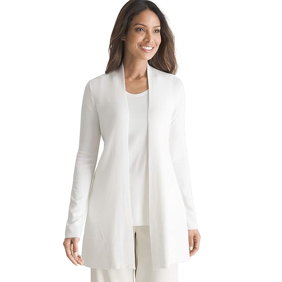 chicos cardigan sweaters