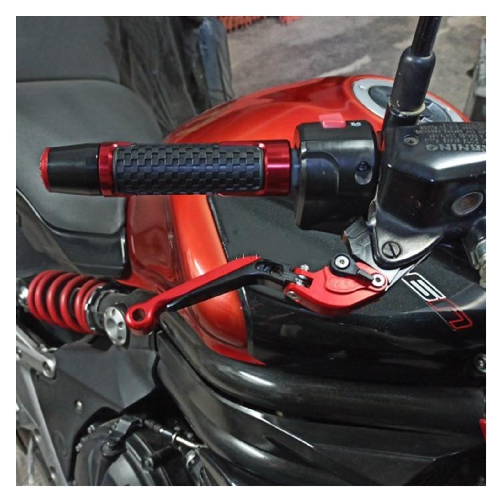 33516-Dischi Frizione Compatibile Con YAMAHA TDM 900 86 CV, 63 KW 2CIL