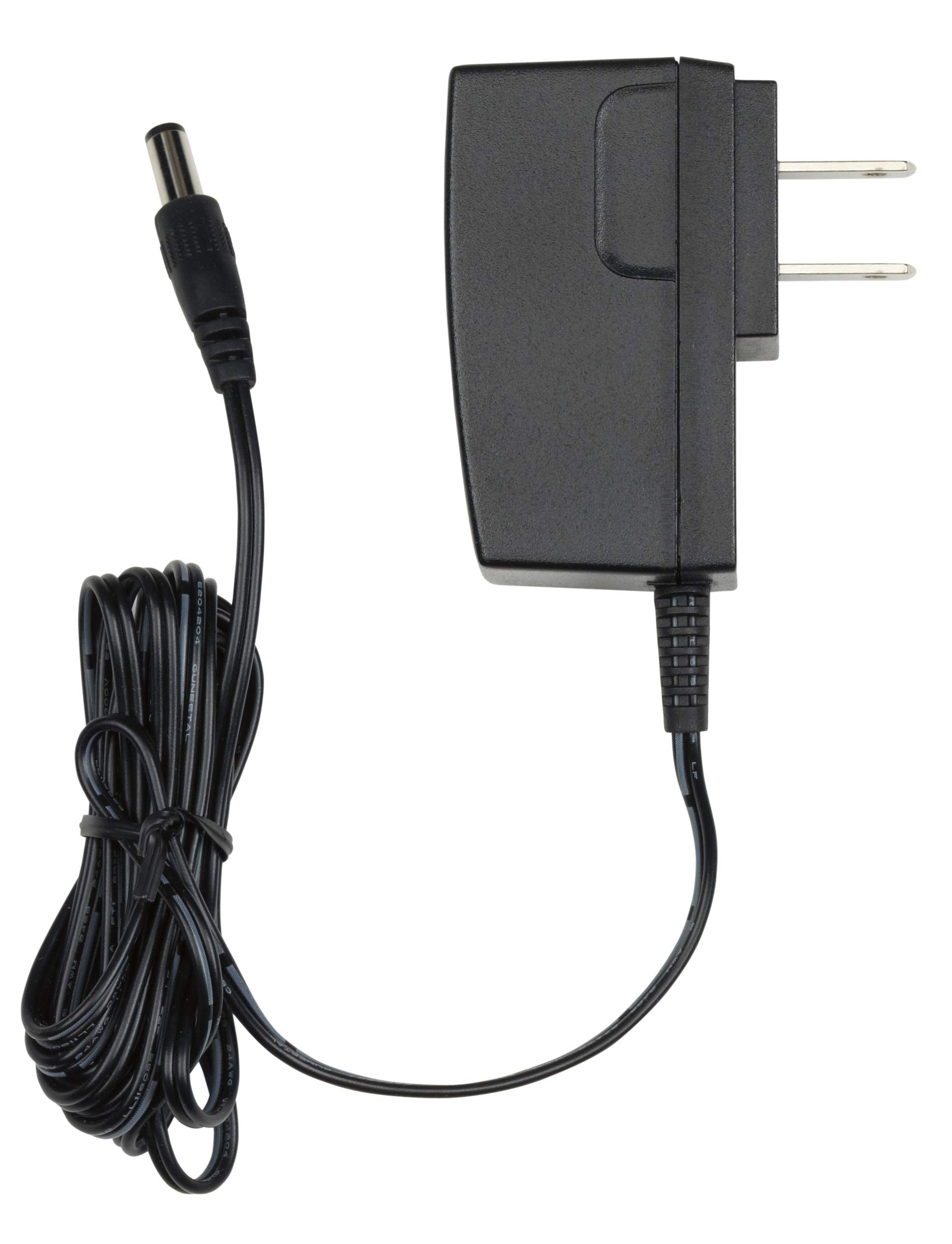 Adaptateur d'alimentation de rechange Waring Commercial CAC114 pour ouvre-bouteille de vin