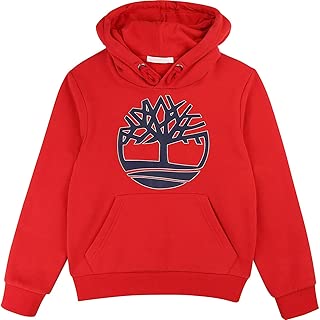 sudadera timberland niño
