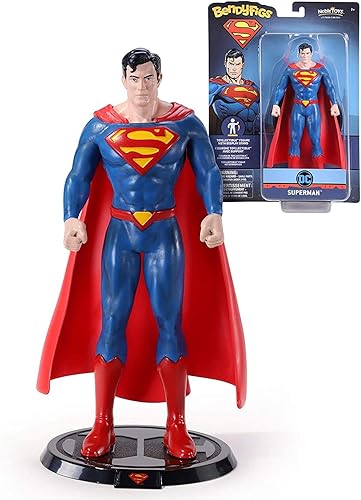 BendyFigs DC Comics Superman