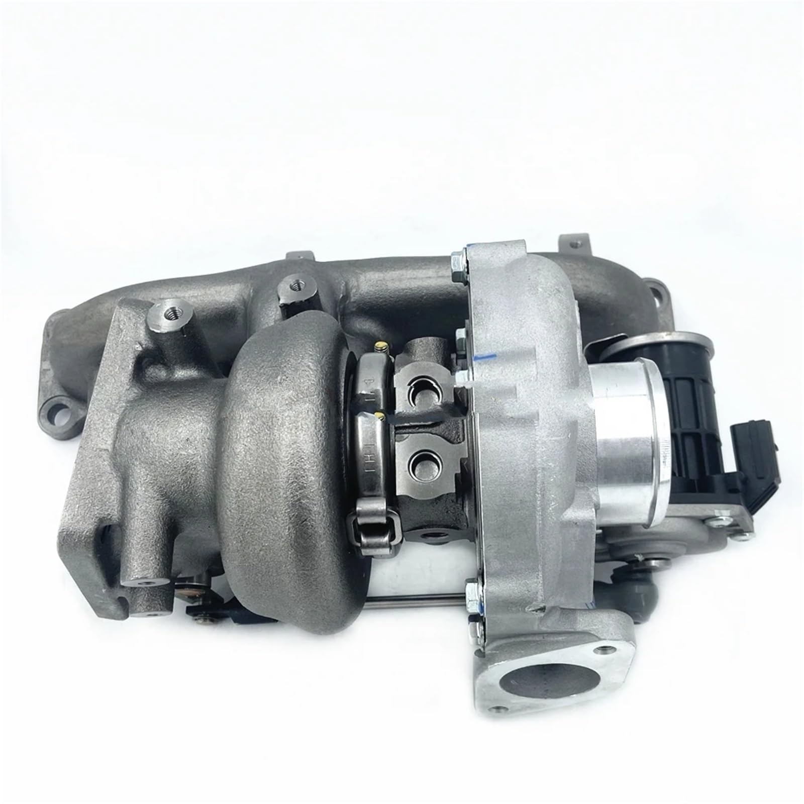 Attuatore turbo Turbocompressore completo per turbo per Hyundai iX45 per Sonata per Santa Fe Theta 2.0T
