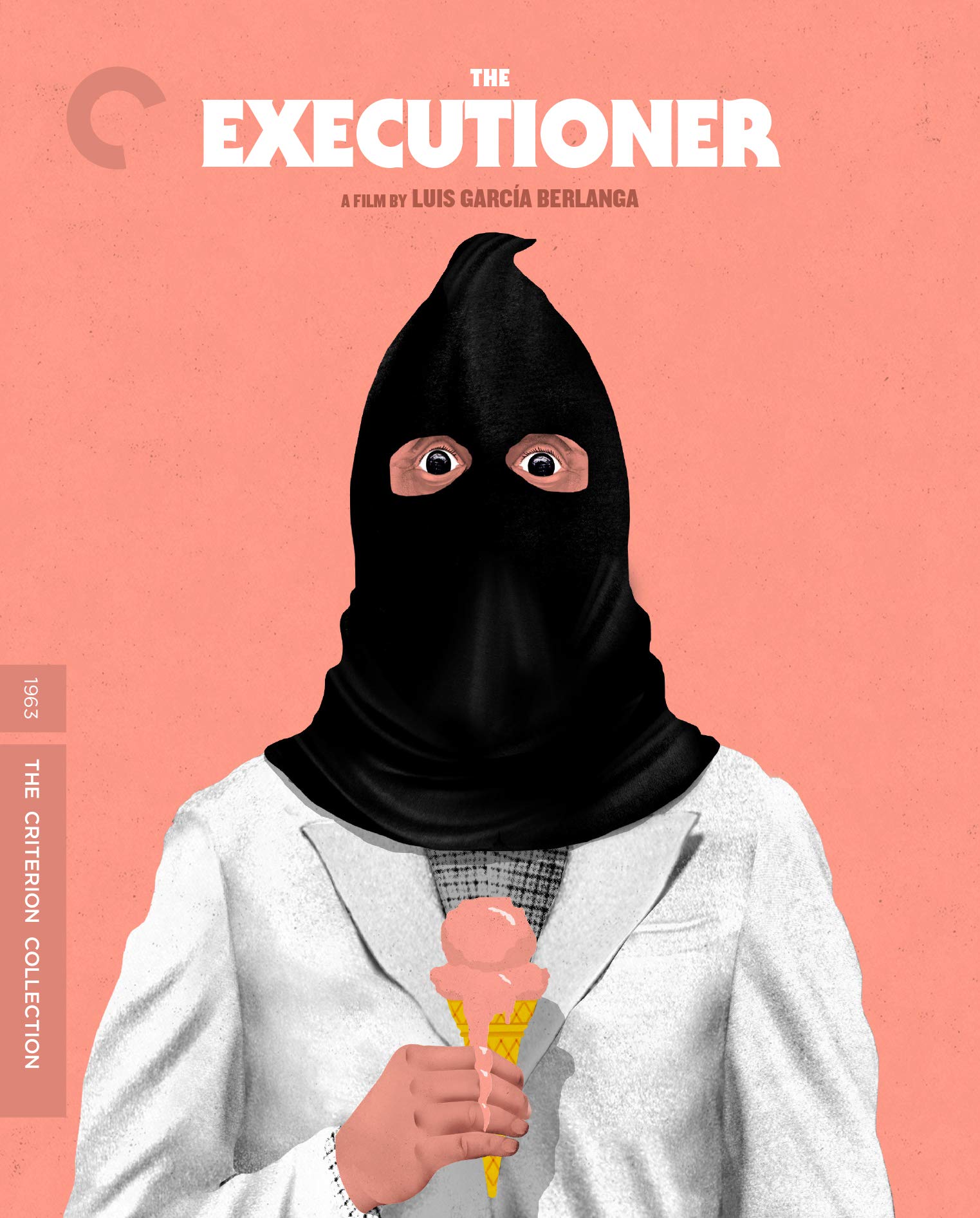 CRITERION COLLECTION: EXECUTIONER